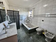 Casa de Condomínio com 4 Quartos à venda, 356m² no Condominio Marambaia, Vinhedo - Foto 17