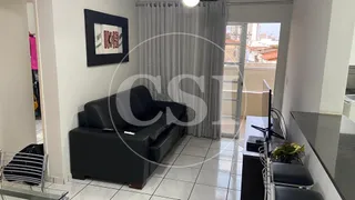 Apartamento com 2 Quartos à venda, 60m² no Bonfim, Campinas - Foto 1