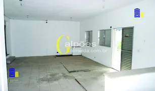 Galpão / Depósito / Armazém para alugar, 550m² no Vila Pereira Cerca, São Paulo - Foto 4