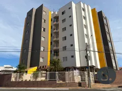 Apartamento com 3 Quartos à venda, 107m² no Jardim São Domingos, Americana - Foto 1
