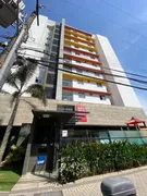 Apartamento com 3 Quartos para alugar, 70m² no Anita Garibaldi, Joinville - Foto 3
