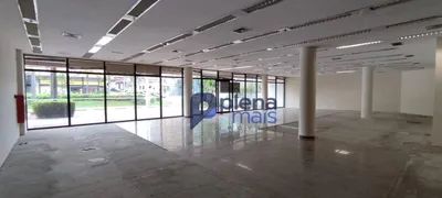 Loja / Salão / Ponto Comercial para alugar, 378m² no Chácara da Barra, Campinas - Foto 10