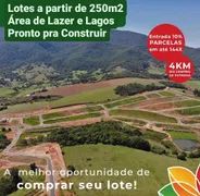 Terreno / Lote / Condomínio à venda, 250m² no Centro, Extrema - Foto 31