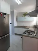 Apartamento com 3 Quartos à venda, 140m² no Jardim Consórcio, São Paulo - Foto 12