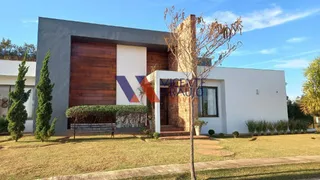 Casa de Condomínio com 3 Quartos à venda, 250m² no Condominio Valle da Serra, Betim - Foto 1