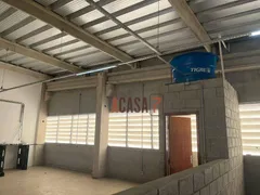 Galpão / Depósito / Armazém para alugar, 304m² no Vila Barao, Sorocaba - Foto 22