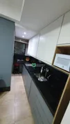 Apartamento com 1 Quarto para alugar, 38m² no Consolação, São Paulo - Foto 4