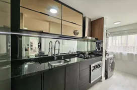 Apartamento com 2 Quartos à venda, 50m² no Braga, São José dos Pinhais - Foto 1