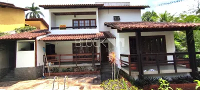 Casa de Condomínio com 6 Quartos à venda, 503m² no Freguesia- Jacarepaguá, Rio de Janeiro - Foto 3