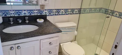 Apartamento com 2 Quartos à venda, 74m² no Vila Suzana, São Paulo - Foto 22