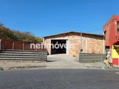 Galpão / Depósito / Armazém à venda, 150m² no Los Ângeles, Ibirite - Foto 1