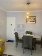 Apartamento com 2 Quartos à venda, 53m² no Jardim Santo Andre, Santo André - Foto 3