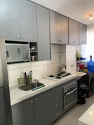 Apartamento com 2 Quartos à venda, 52m² no Loteamento Adventista Campineiro, Hortolândia - Foto 1