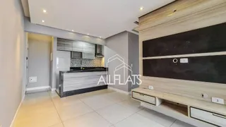 Apartamento com 3 Quartos à venda, 69m² no Morumbi, São Paulo - Foto 1