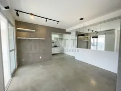 Apartamento com 1 Quarto para alugar, 62m² no Tatuapé, São Paulo - Foto 2