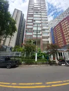 Apartamento com 1 Quarto à venda, 36m² no Bela Vista, São Paulo - Foto 1