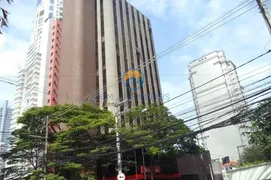 Conjunto Comercial / Sala à venda, 104m² no Cidade Monções, São Paulo - Foto 1