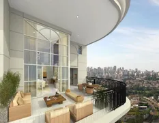 Apartamento com 4 Quartos à venda, 370m² no Campo Belo, São Paulo - Foto 9