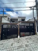 Sobrado com 3 Quartos à venda, 126m² no Vila Metalurgica, Santo André - Foto 1