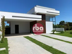 Casa de Condomínio com 3 Quartos à venda, 213m² no Condominio Villas do Golfe, Itu - Foto 11