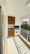 Apartamento com 3 Quartos para alugar, 111m² no Parque Prado, Campinas - Foto 8