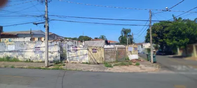 Terreno / Lote Comercial à venda, 516m² no Vila Bourbon Sousas, Campinas - Foto 2