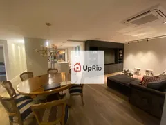 Apartamento com 3 Quartos à venda, 165m² no Leblon, Rio de Janeiro - Foto 7
