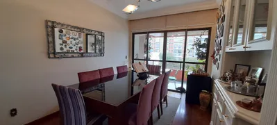 Apartamento com 4 Quartos à venda, 190m² no Vila Clementino, São Paulo - Foto 2