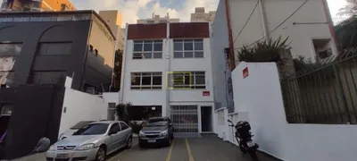 Casa Comercial para alugar, 319m² no Pinheiros, São Paulo - Foto 1
