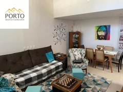 Casa de Condomínio com 3 Quartos à venda, 158m² no Jardim Vera Cruz, Louveira - Foto 7