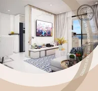 Apartamento com 2 Quartos à venda, 63m² no Solemar, Praia Grande - Foto 7