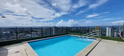 Apartamento com 3 Quartos à venda, 74m² no Encruzilhada, Recife - Foto 13