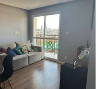 Apartamento com 1 Quarto à venda, 43m² no Vila Santo Estéfano, São Paulo - Foto 5