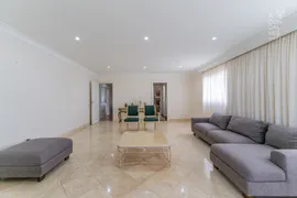 Casa de Condomínio com 4 Quartos para alugar, 640m² no Santa Felicidade, Curitiba - Foto 16
