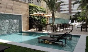 Apartamento com 3 Quartos à venda, 165m² no Vila Gertrudes, São Paulo - Foto 10