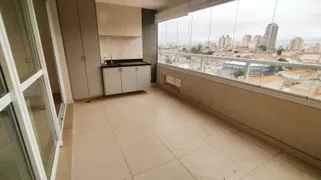 Apartamento com 1 Quarto para alugar, 41m² no Ipiranga, São Paulo - Foto 3