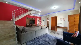 Casa de Condomínio com 4 Quartos à venda, 312m² no Granja Cristiana, Vargem Grande Paulista - Foto 3