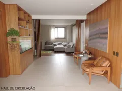 Apartamento com 3 Quartos para venda ou aluguel, 352m² no Cidade Jardim, São Paulo - Foto 12