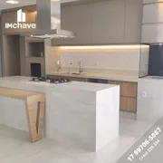 Casa de Condomínio com 3 Quartos à venda, 250m² no Parque Residencial Damha VI, São José do Rio Preto - Foto 3