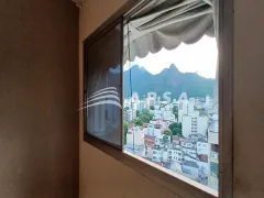 Apartamento com 2 Quartos para alugar, 54m² no Grajaú, Rio de Janeiro - Foto 12