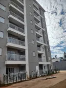 Apartamento com 2 Quartos à venda, 57m² no Jardim Santa Madalena, Sumaré - Foto 14