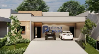 Casa de Condomínio com 3 Quartos à venda, 199m² no Parque Brasil 500, Paulínia - Foto 2