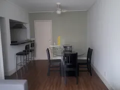 Apartamento com 1 Quarto para alugar, 44m² no Jardim Paulista, São Paulo - Foto 5