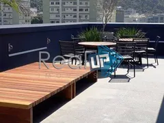 Conjunto Comercial / Sala à venda, 34m² no Jardim Botânico, Rio de Janeiro - Foto 12