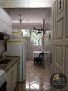 Kitnet com 1 Quarto à venda, 16m² no Itararé, São Vicente - Foto 10