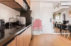 Apartamento com 1 Quarto para alugar, 49m² no Pinheiros, São Paulo - Foto 8