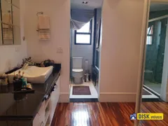 Apartamento com 2 Quartos à venda, 114m² no Jardim Wallace Simonsen, São Bernardo do Campo - Foto 26