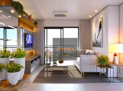 Apartamento com 2 Quartos à venda, 66m² no Ribeirão da Ilha, Florianópolis - Foto 1