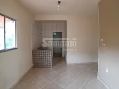 Casa com 1 Quarto para alugar, 33m² no Campo Grande, Rio de Janeiro - Foto 8