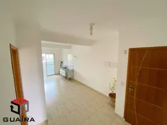 Apartamento com 2 Quartos à venda, 48m² no Vila Guaraciaba, Santo André - Foto 2